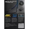 Cabo HDMI S/CONN 1,0 m