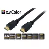 Cabo HDMI S/CONN 1,0 m