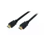 Cabo HDMI S/CONN 1,0 m