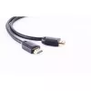 Cabo HDMI S/CONN 10-40015 0,5 m