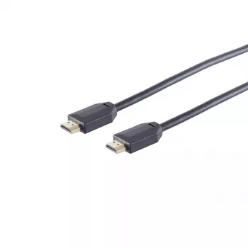 Cabo HDMI S/CONN 10-40015 0,5 m