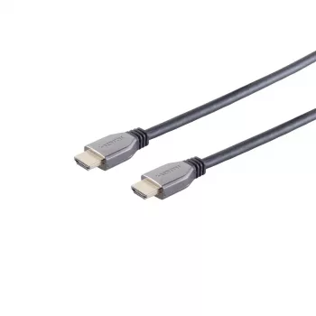 Cabo HDMI S/CONN 10-41015 0,5 m