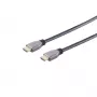 Cabo HDMI S/CONN 10-41015 0,5 m
