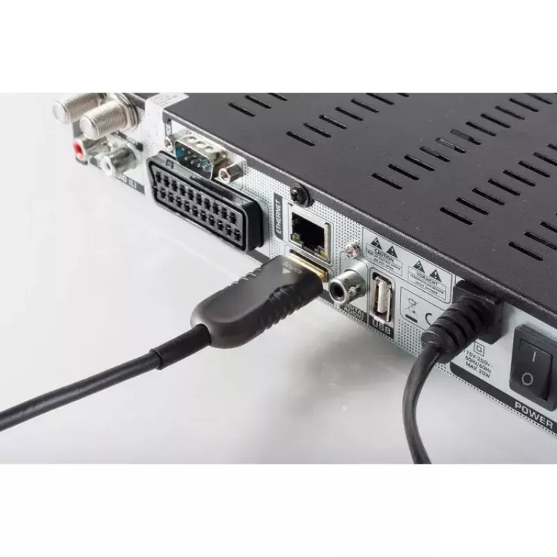 Cabo HDMI ShiverPeaks BS30-01095 20 m