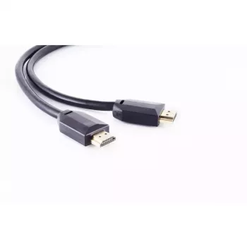 Cabo HDMI S/CONN 10-40045 3 m HDMI Type-A macho-macho 48 Gbit/s