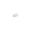 Módulo Keystone ShiverPeaks S/CONN 08-10043 USB A plano branco