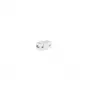 Módulo Keystone ShiverPeaks S/CONN 08-10043 USB A plano branco