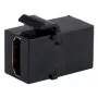 Módulo Keystone ShiverPeaks S/CONN 08-10050 HDMI plano preto