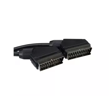 Cabo SCART Secomp 11.09.4602 2 m