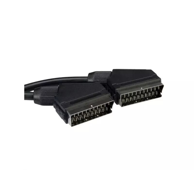 Cabo SCART Secomp 11.09.4602 2 m