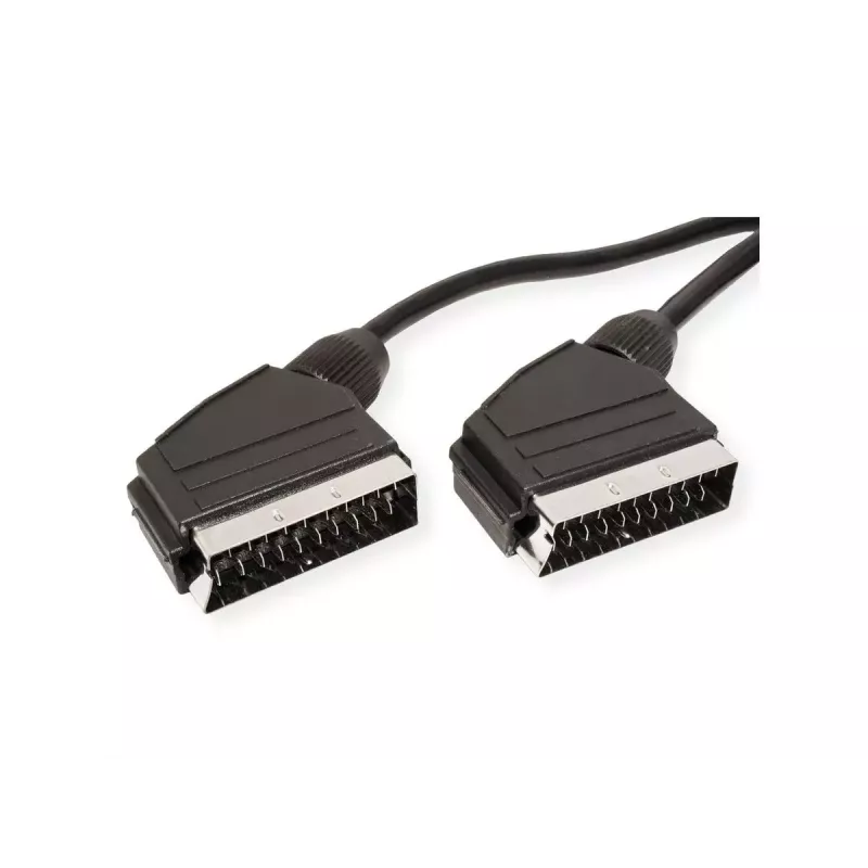Cabo SCART Secomp 11.09.4602 2 m