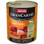 Animonda GranCarno Original Adult Vaca e frango comida húmida para cães, 800 g