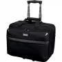 Mala de transporte Lightpak 46099 para portátil 38,1 cm (15 polegadas) preto