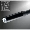 Câmara de inspeção industrial Laserliner VideoFlex G4