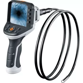 Câmara de inspeção industrial Laserliner VideoFlex G4