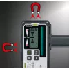 Medidor de distância a laser Laserliner RangeXtender M50 Preto 50m alcance