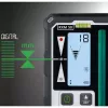 Medidor de distância a laser Laserliner RangeXtender M50 Preto 50m alcance