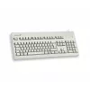 Teclado CHERRY G80-3000 universal USB QWERTY US inglês cinzento