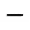Teclado CHERRY XS G84-5400 escritório USB AZERTY francês preto