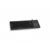 CHERRY XS G84-5500 TECLADO COM TOUCHPAD com fios, USB, preto, (QWERTY – UK)