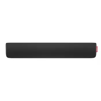 Repousa-pulsos CHERRY JA-0350-2 preto 385 mm x 85 mm x 18 mm
