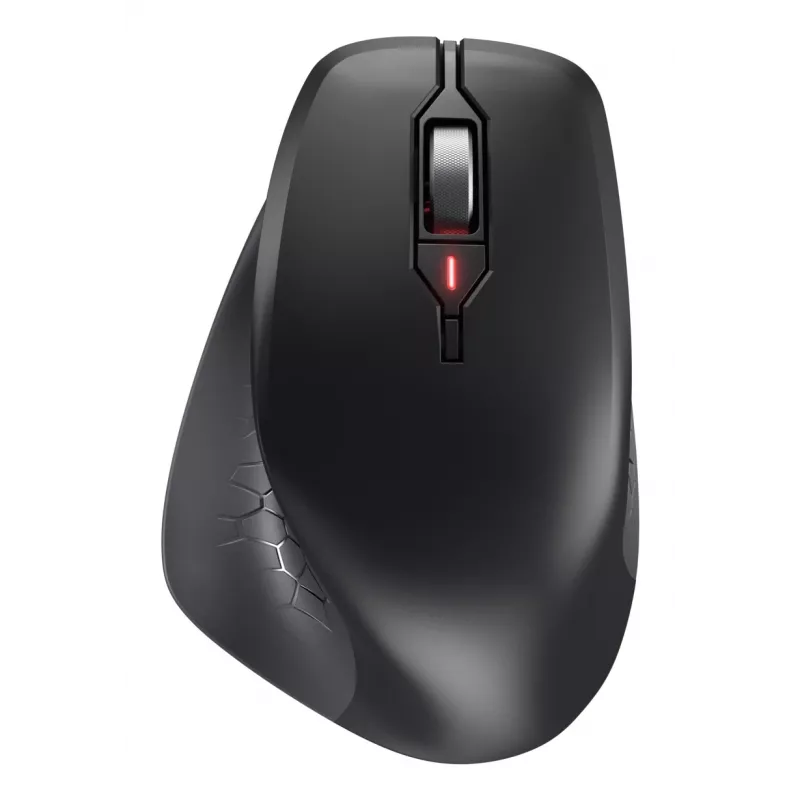 CHERRY STREAM DESKTOP COMFORT, sem fios, RF sem fios, interruptores tesoura, AZERTY, preto, rato incluído