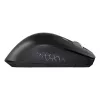 CHERRY STREAM DESKTOP COMFORT, sem fios, RF sem fios, interruptores tesoura, AZERTY, preto, rato incluído