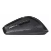 CHERRY STREAM DESKTOP COMFORT, sem fios, RF sem fios, interruptores tesoura, AZERTY, preto, rato incluído