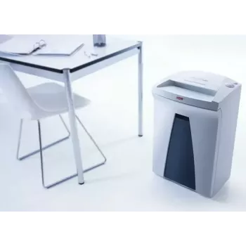 Destruidora de papel HSM Securio B24 3,9 mm