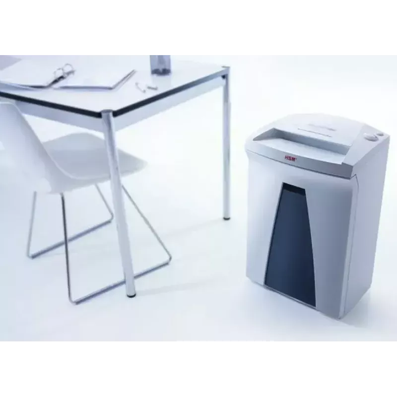 Destruidora de papel HSM Securio B24 3,9 mm