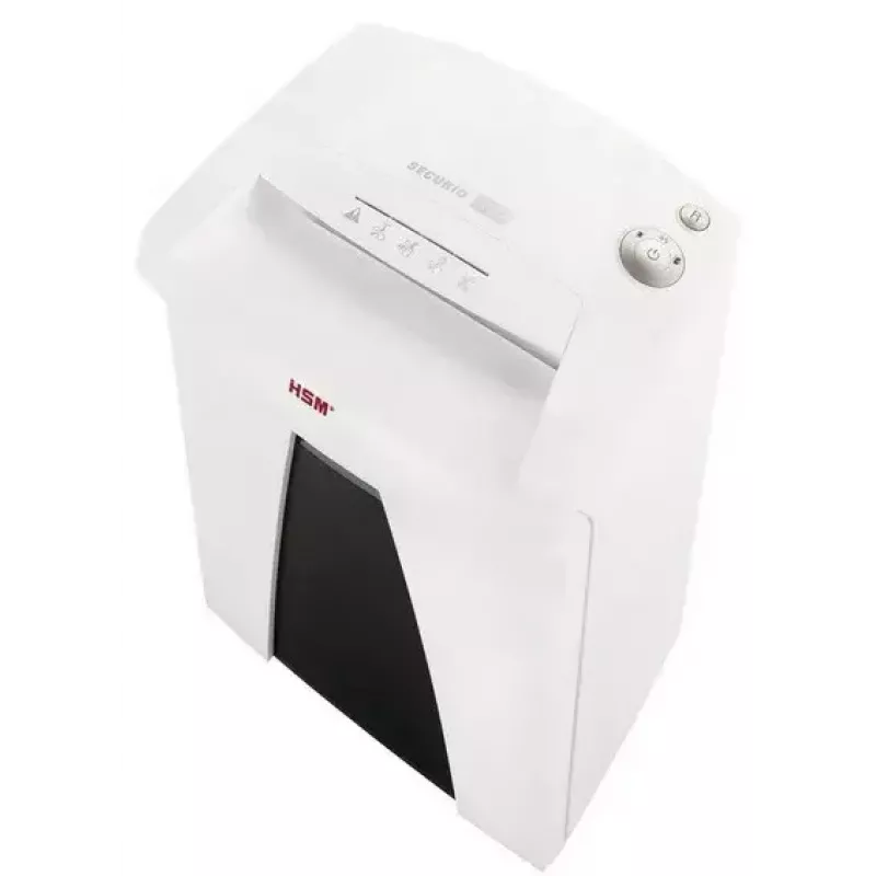 Destruidora de papel HSM Securio B24 3,9 mm