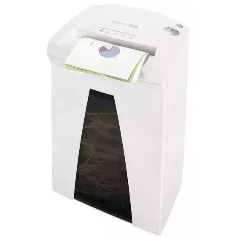 Destruidora de papel HSM Securio B24 3,9 mm