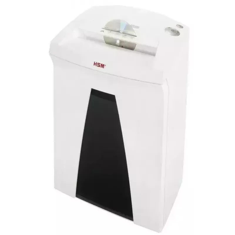 Destruidora de papel HSM Securio B24 3,9 mm
