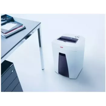 Destruidora de papel HSM SECURIO C18