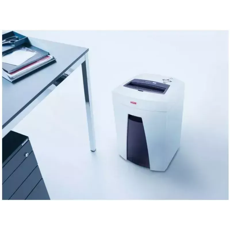 Destruidora de papel HSM SECURIO C18