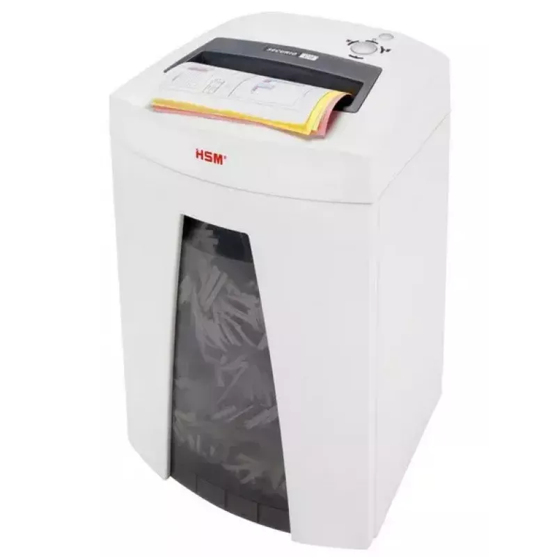 Destruidora de papel HSM SECURIO C18