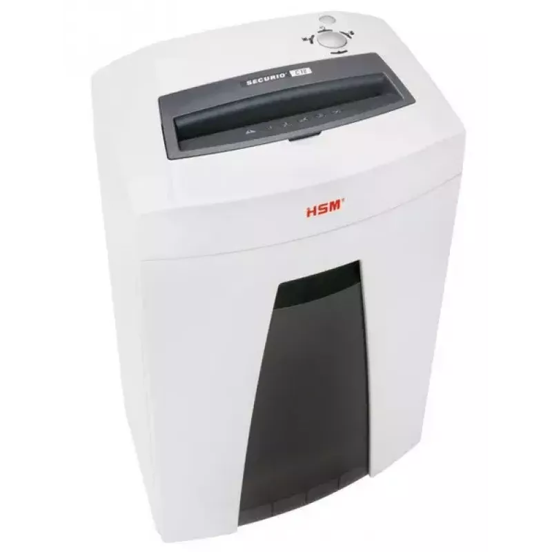 Destruidora de papel HSM SECURIO C18