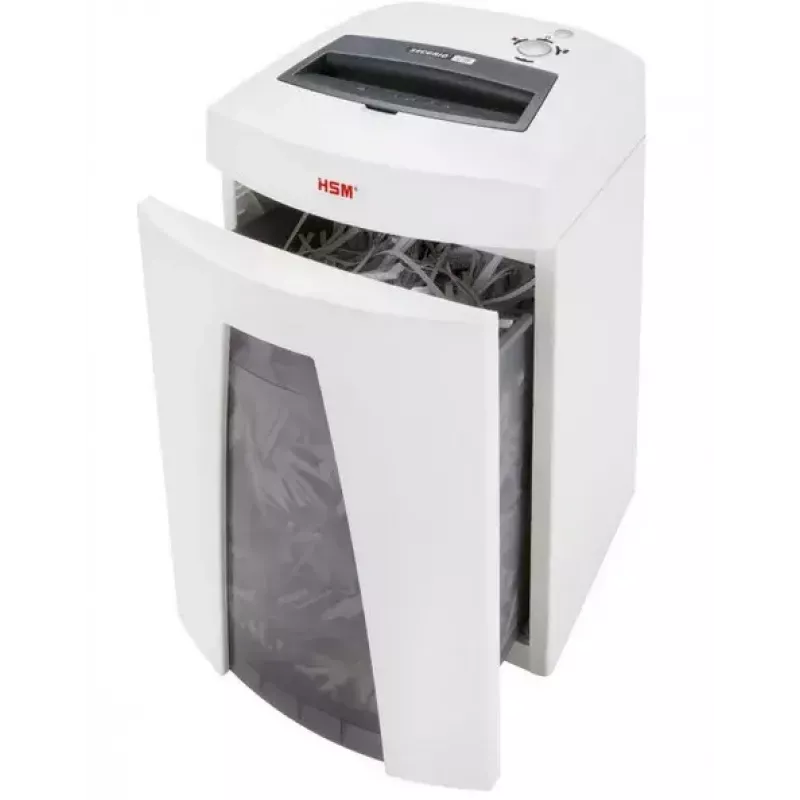 Destruidora de papel HSM SECURIO C18