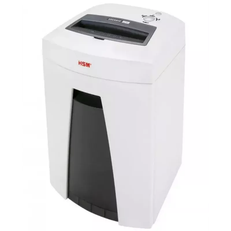 Destruidora de papel HSM SECURIO C18