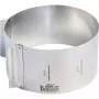 Aro para tortas RBV Birkmann Easy Baking