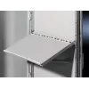 Acessório de montagem para caixa Rittal PS 4120.000, cinzento polipropileno/zinco, 207×24×365 mm