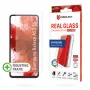 Película protetora de ecrã + capa Displex para Samsung Galaxy A53 5G, vidro temperado