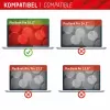 Filtro de privacidade magnético de 2 vias Displex PRIVACY SAFE para MacBook Pro 16,2''