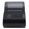 Impressora de etiquetas Olympia NCP 58 preta — sem fios, a pilhas, 200 x 200 DPI, 7,4 V LiPo, 114 × 80 × 50 mm