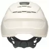 Proteção de cabeça de segurança Uvex 9731030 polietileno de alta densidade branco 51-65 cm