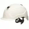 Proteção de cabeça de segurança Uvex 9731030 polietileno de alta densidade branco 51-65 cm