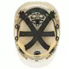 Proteção de cabeça de segurança Uvex 9731030 polietileno de alta densidade branco 51-65 cm