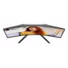 AOC B3 CU34B3E Monitor de computador 86,4 cm (34 polegadas) 3440 x 1440 Pixel Wide Quad HD LED Preto