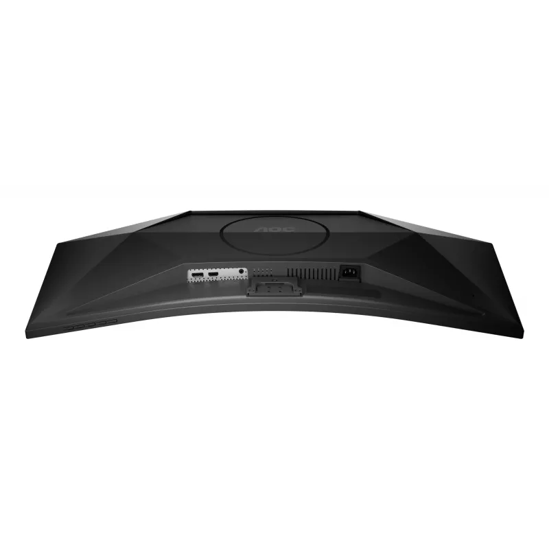 AOC B3 CU34B3E Monitor de computador 86,4 cm (34 polegadas) 3440 x 1440 Pixel Wide Quad HD LED Preto