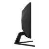 AOC B3 CU34B3E Monitor de computador 86,4 cm (34 polegadas) 3440 x 1440 Pixel Wide Quad HD LED Preto